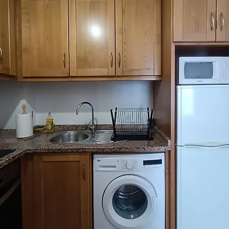 Luminoso Em Miranda Apartman Miranda do Douro