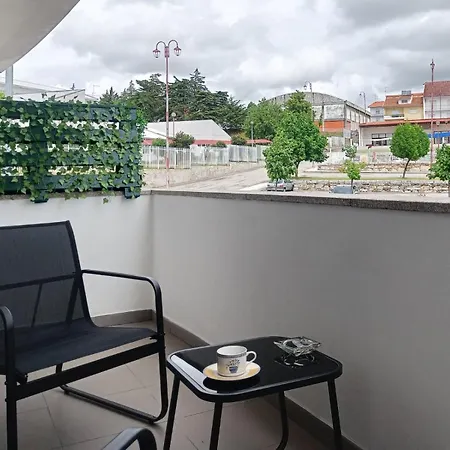 Luminoso Em Miranda