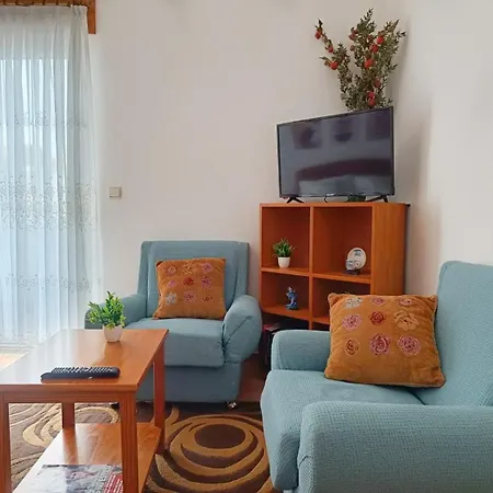 Luminoso Em Miranda Apartment