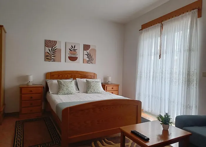 Luminoso Em Miranda Miranda do Douro