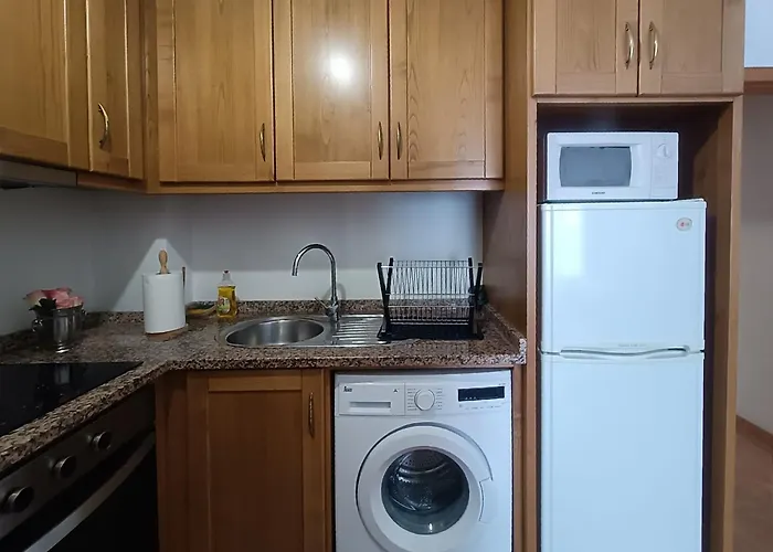 Luminoso Em Miranda Apartman Miranda do Douro