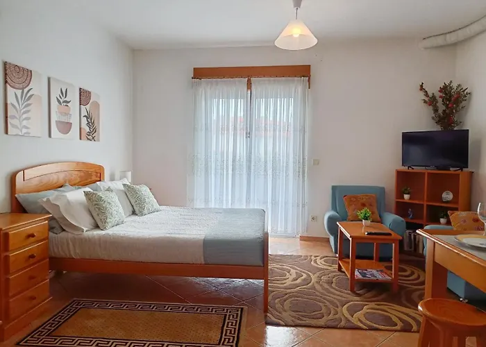 Luminoso Em Miranda * Miranda do Douro